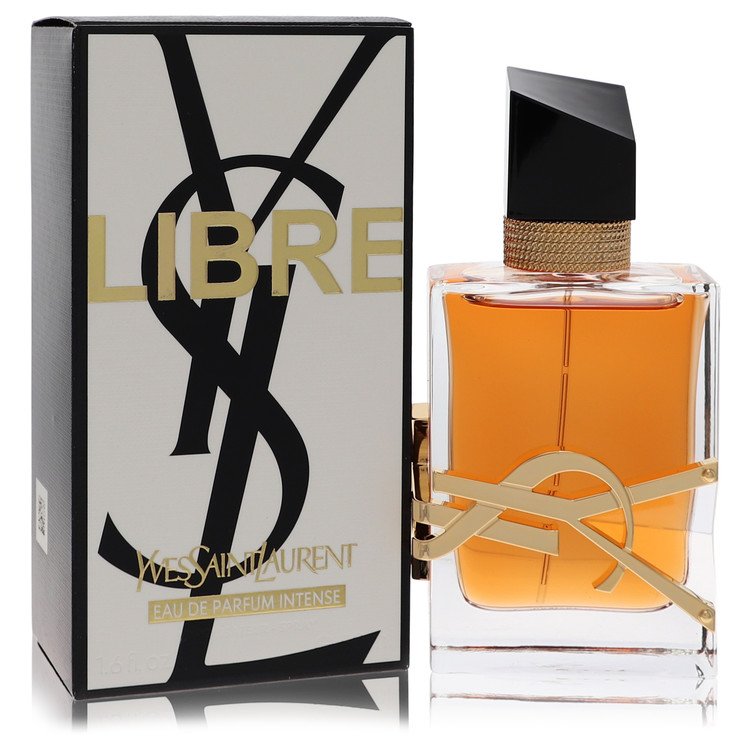 Yves Saint Laurent Libre Intense