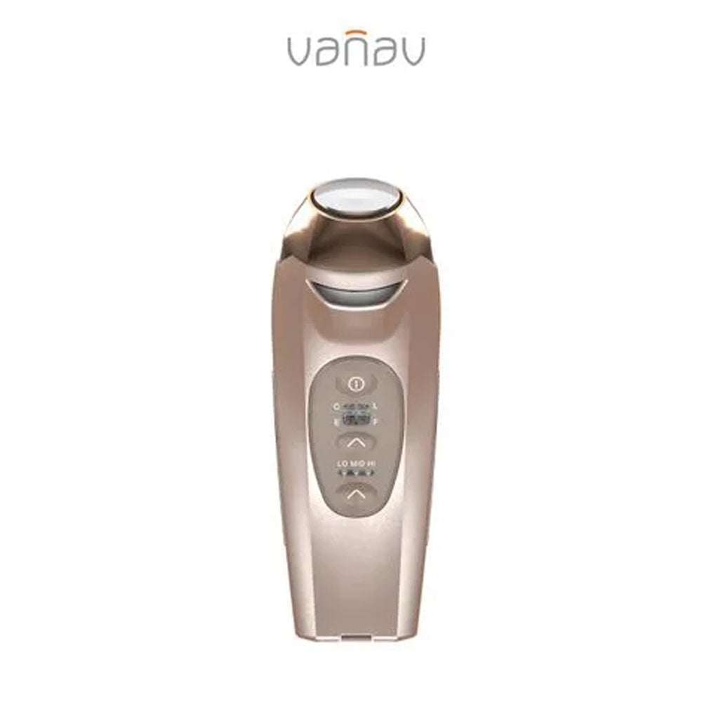 VANAV VANAV UP4 Cleanse & Lift - anti-aging - front bottle shot