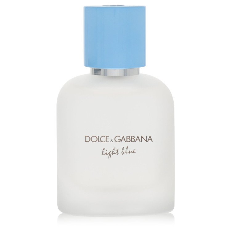 Dolce & Gabbana Light Blue