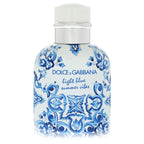 Dolce & Gabbana Light Blue Summer Vibes