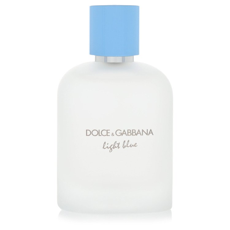 Dolce & Gabbana Light Blue