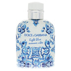 Dolce & Gabbana Light Blue Summer Vibes