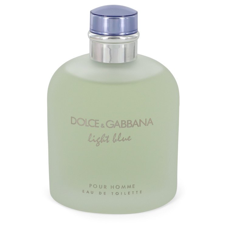 Dolce & Gabbana Light Blue