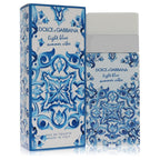 Dolce & Gabbana Light Blue Summer Vibes
