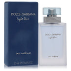 Dolce & Gabbana Light Blue Eau Intense