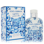 Dolce & Gabbana Light Blue Summer Vibes