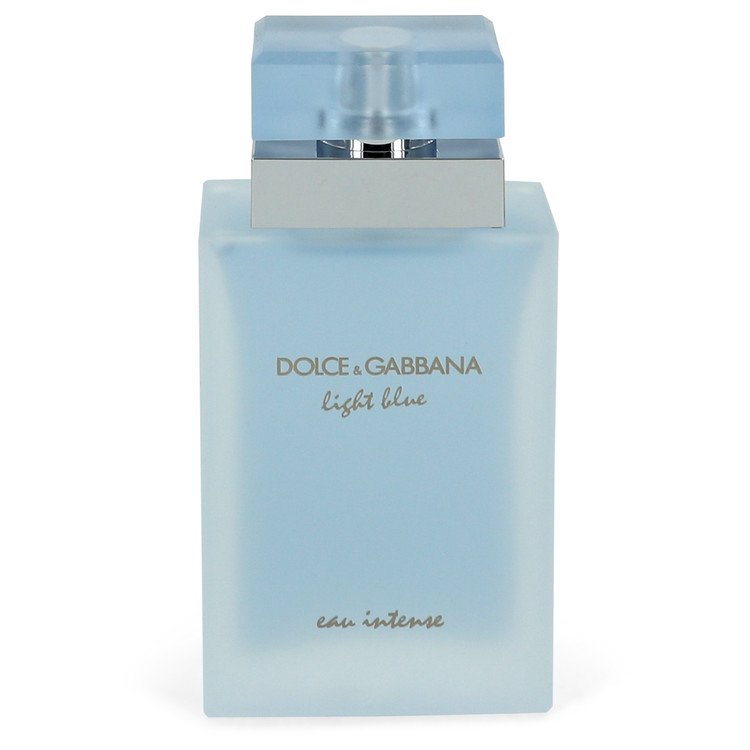 Dolce & Gabbana Light Blue Eau Intense