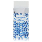 Dolce & Gabbana Light Blue Summer Vibes