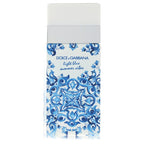 Dolce & Gabbana Light Blue Summer Vibes