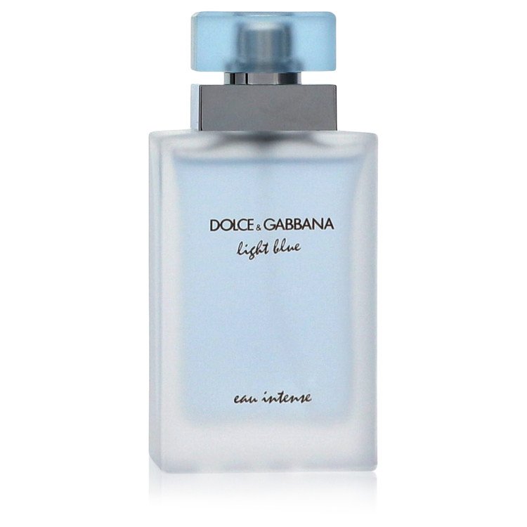 Dolce & Gabbana Light Blue Eau Intense