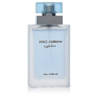 Dolce & Gabbana Light Blue Eau Intense