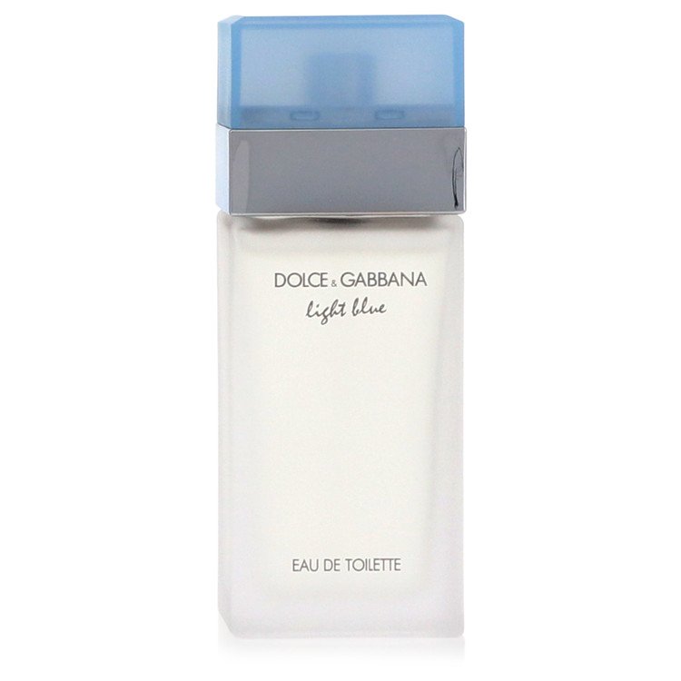 Dolce & Gabbana Light Blue