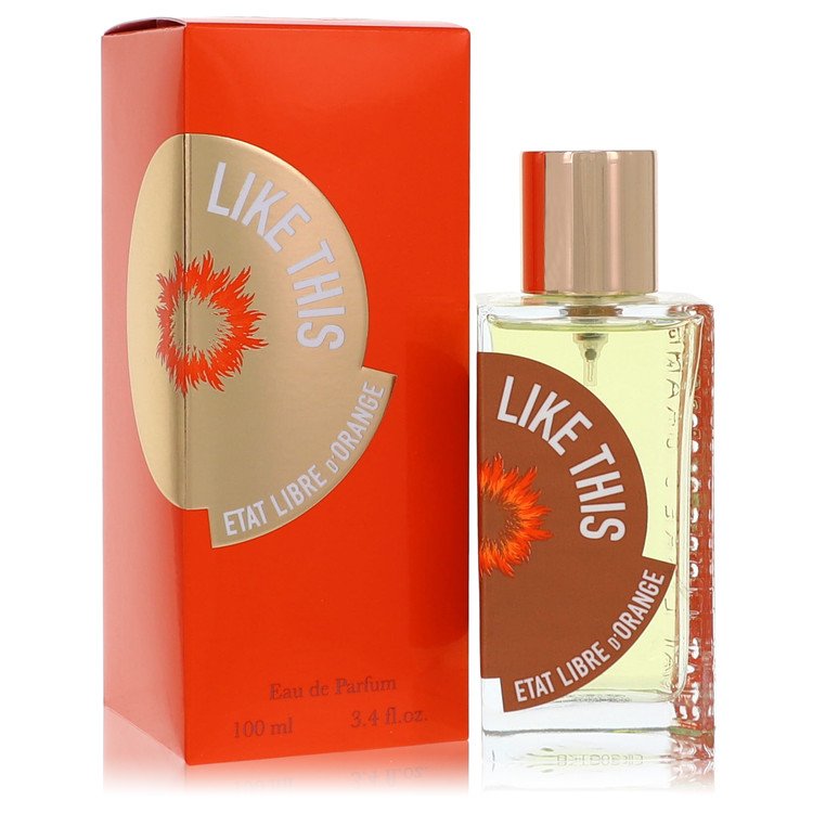Etat Libre d'Orange Like This