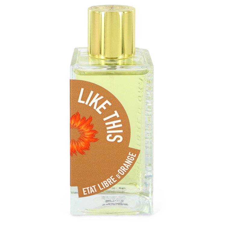 Etat Libre d'Orange Like This