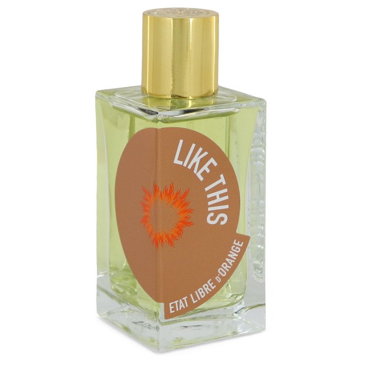 Etat Libre d'Orange Like This