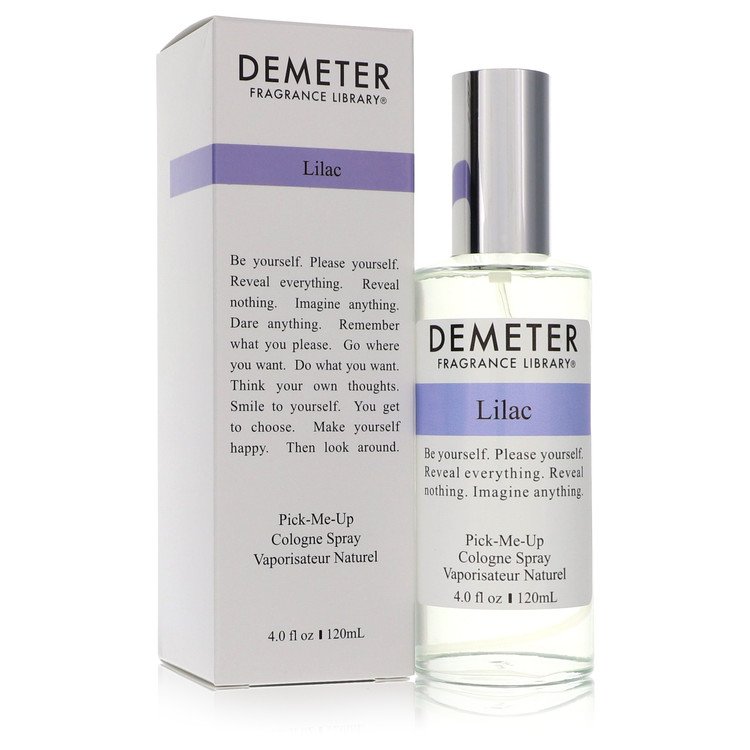 Demeter Demeter Lilac