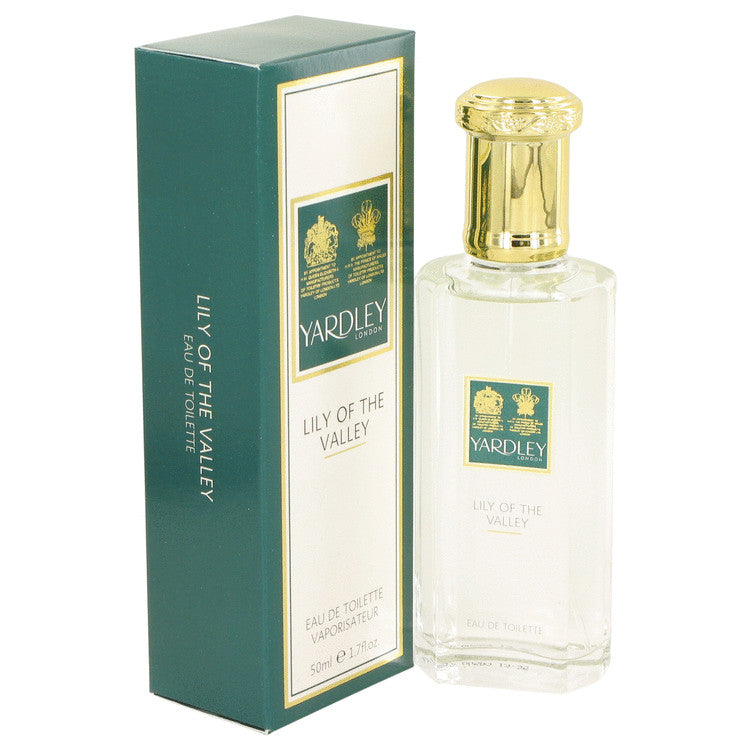 Yardley London Lily Of The Valley Yardley