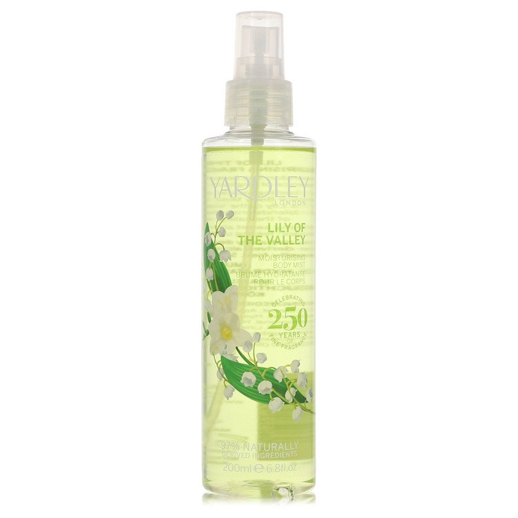 Yardley London Lily Of The Valley Yardley