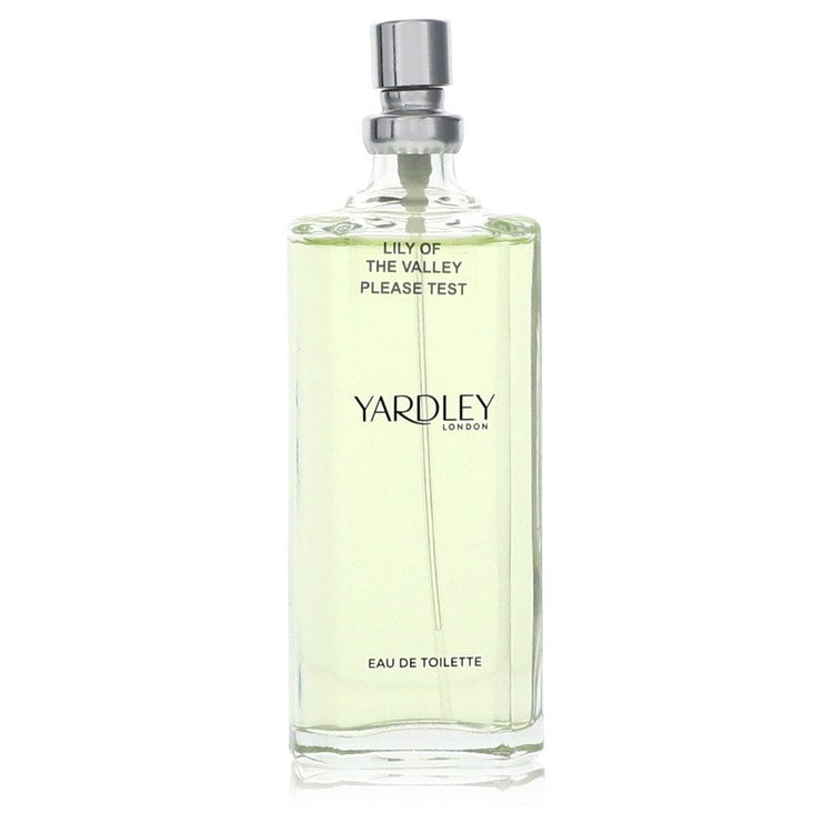 Yardley London Lily Of The Valley Yardley