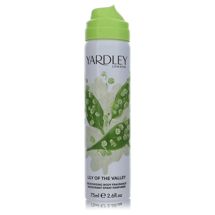 Yardley London Lily Of The Valley Yardley