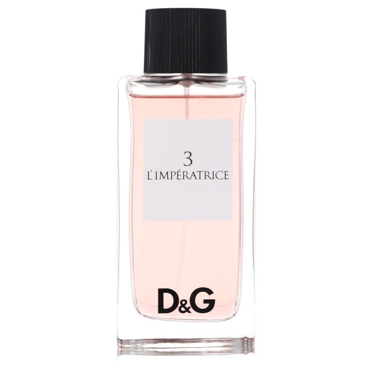 Dolce & Gabbana L'imperatrice 3