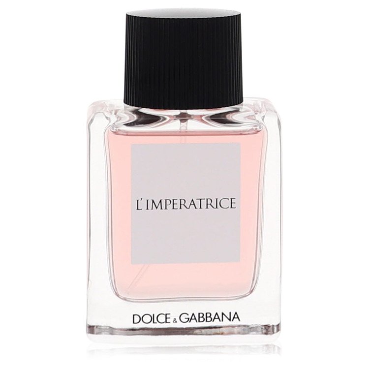 Dolce & Gabbana L'imperatrice 3