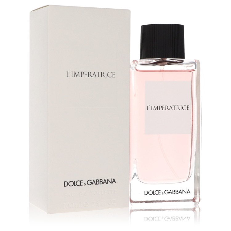 Dolce & Gabbana L'imperatrice 3