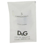 Dolce & Gabbana L'imperatrice 3
