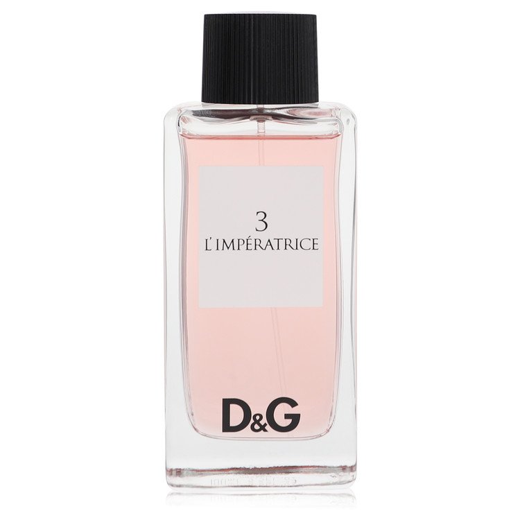 Dolce & Gabbana L'imperatrice 3