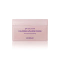 LINDSAY LINDSAY PH Solution Calming Azulene Mask Pack 300g (24 Sheets) - hydrating - front bottle shot