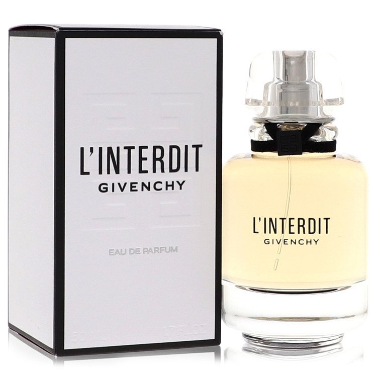 Givenchy L'interdit