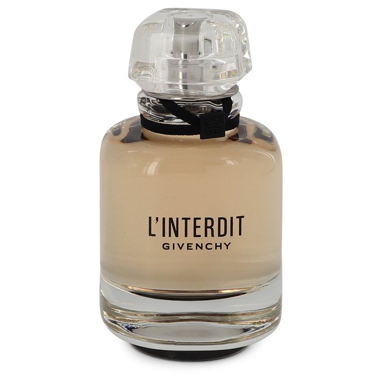 Givenchy L'interdit