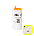 purepeak purepeak LINO CLEAN 16g - hydrating - front bottle shot