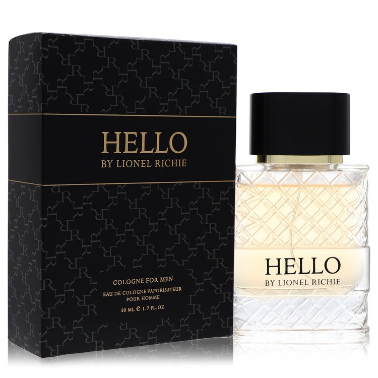 Lionel Richie Lionel Richie Hello