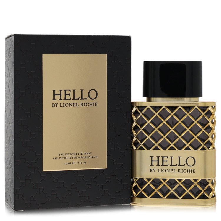 Lionel Richie Lionel Richie Hello