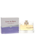 Nina Ricci Love In Paris