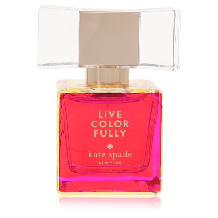 Kate Spade Live Colorfully