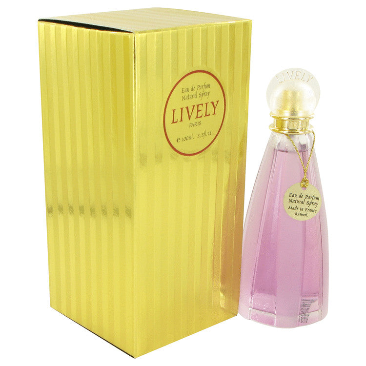 Parfums Lively Lively