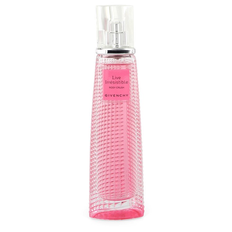 Givenchy Live Irresistible Rosy Crush