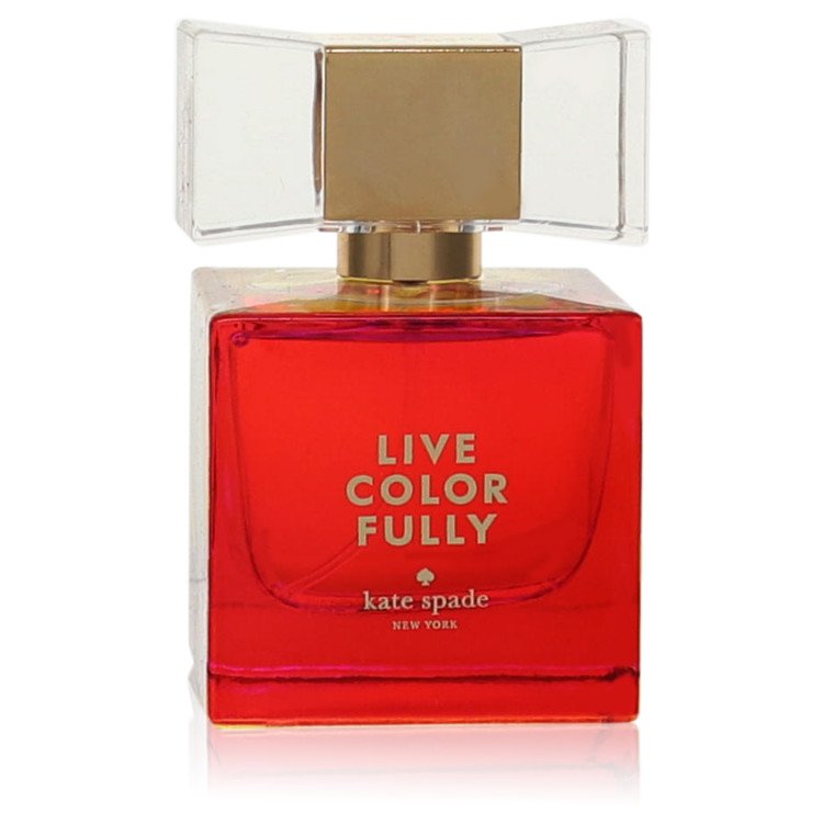 Kate Spade Live Colorfully