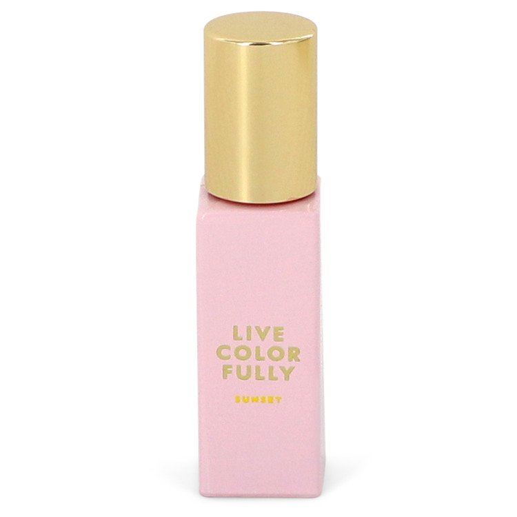 Kate Spade Live Colorfully Sunset