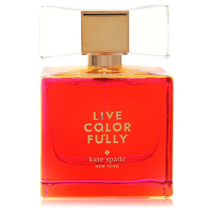 Kate Spade Live Colorfully