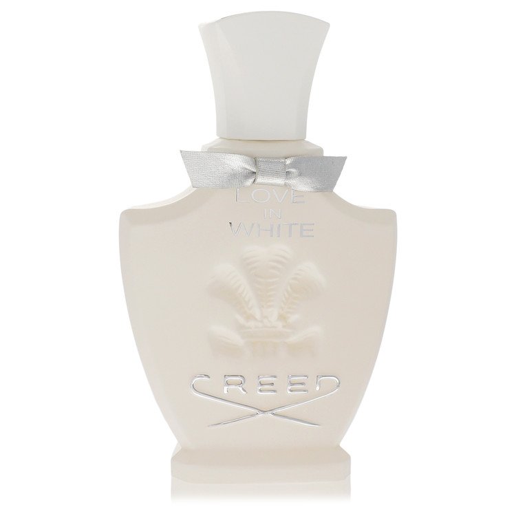 Creed Love In White