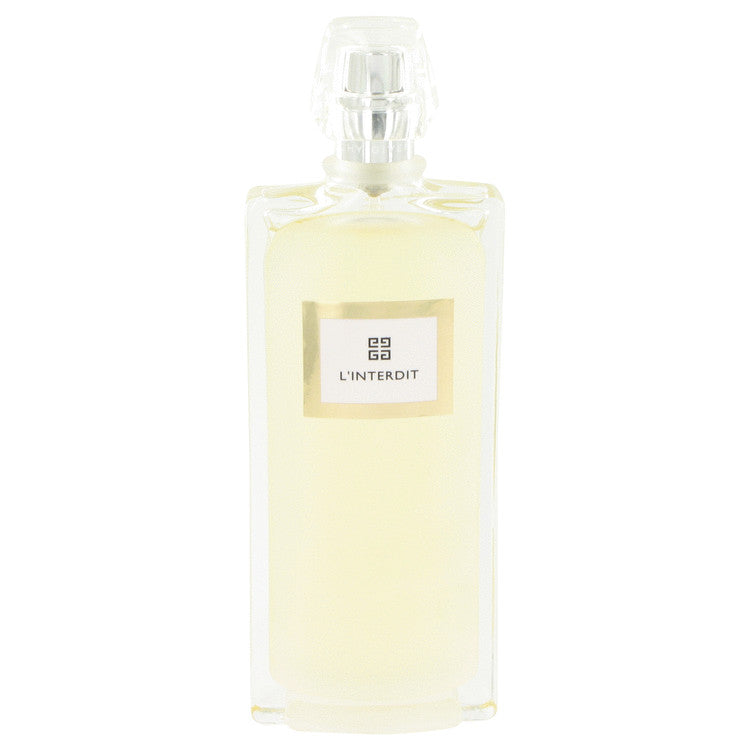 Givenchy L'interdit