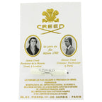 Creed Love In White