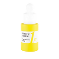 LIZ K LIZ K First C Serum Pure Vitamin C 15% 20ml - hydrating - front bottle shot
