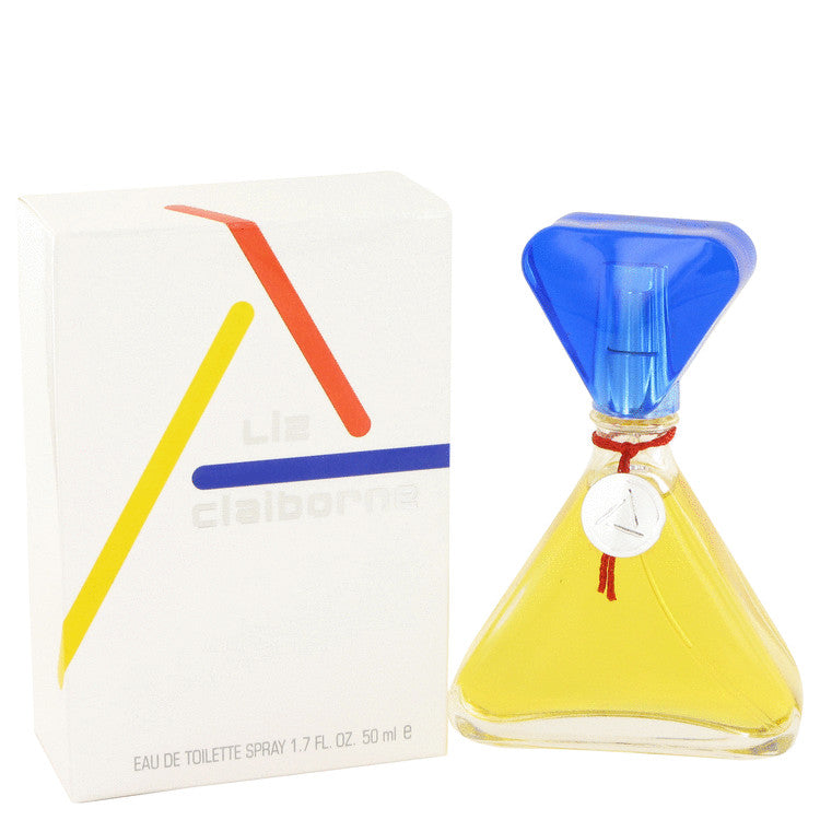 Liz Claiborne Claiborne