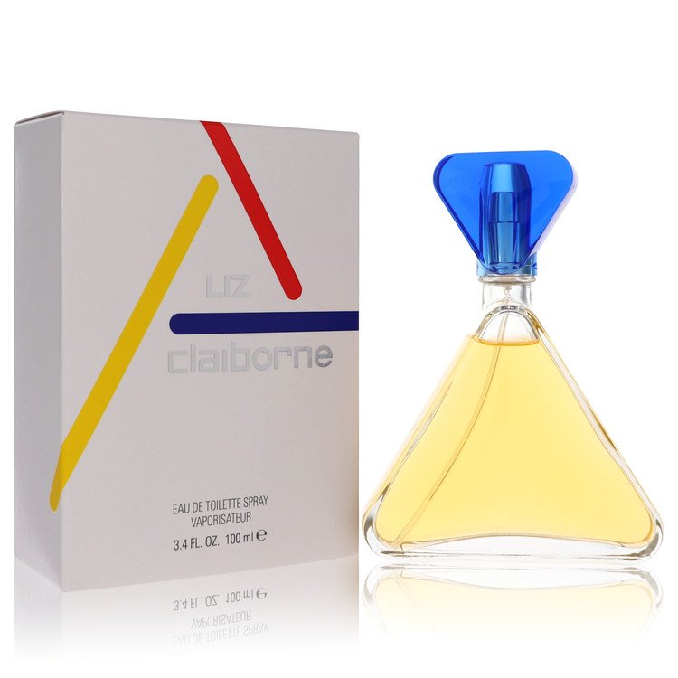 Liz Claiborne Claiborne