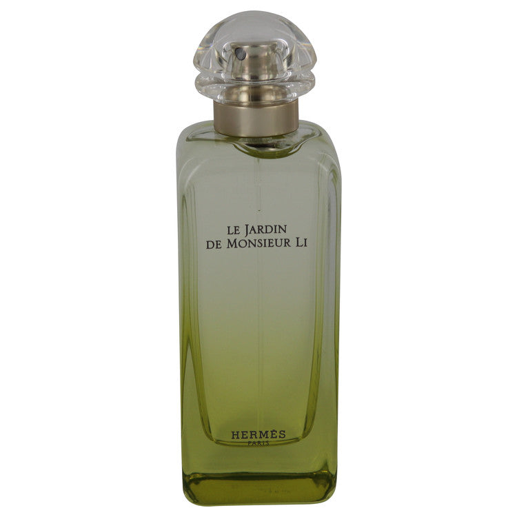 Hermes Le Jardin De Monsieur Li