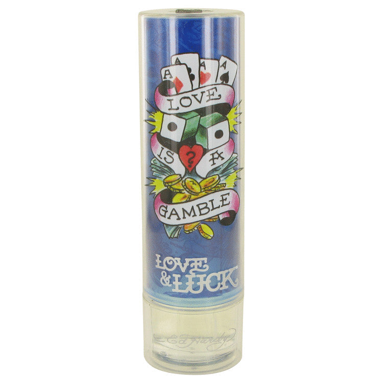 Christian Audigier Love & Luck